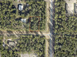 Lots 1 & 2 May Lilly Ct, Defuniak Springs, FL 32433