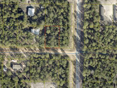 Lots 1 & 2 May Lilly Ct, Defuniak Springs, FL, 32433
