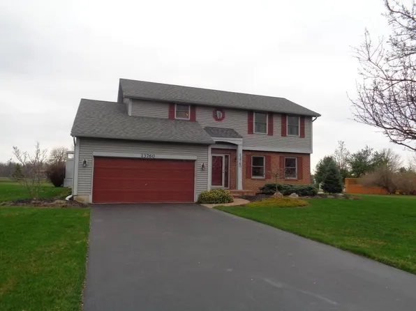 13760 Sudbury Dr NW, Pickerington, OH 43147