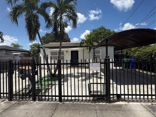3311 NW 16th Ter, Miami, FL 33125