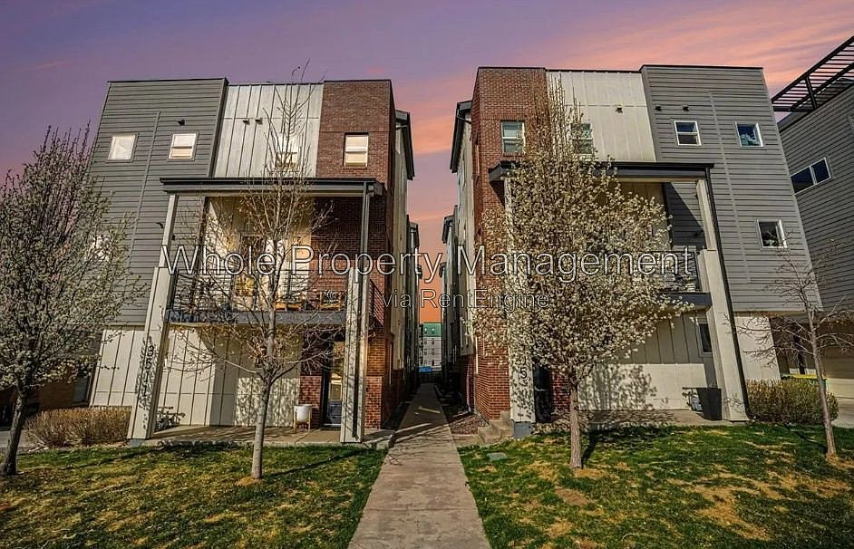 1st image of 3511 S Marion St #C