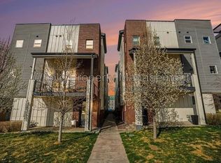 3511 S Marion St #C, Englewood, CO 80113