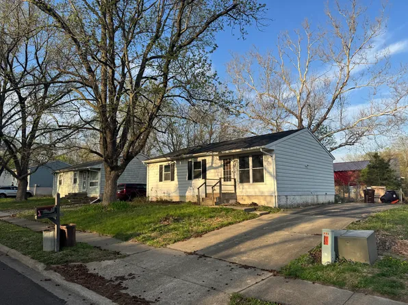 1908 N Idaho St, Peoria, IL 61604