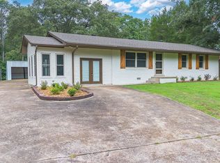 106 Old Pinson Rd, Jackson, TN 38301