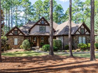 14 Augusta Dr, Southern Pines, NC 28387