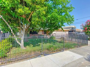7520 Thorpe Way, Sacramento, CA 95822