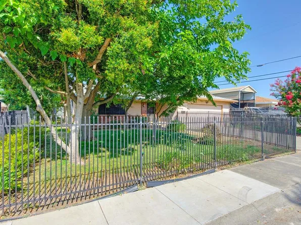 7520 Thorpe Way, Sacramento, CA 95822