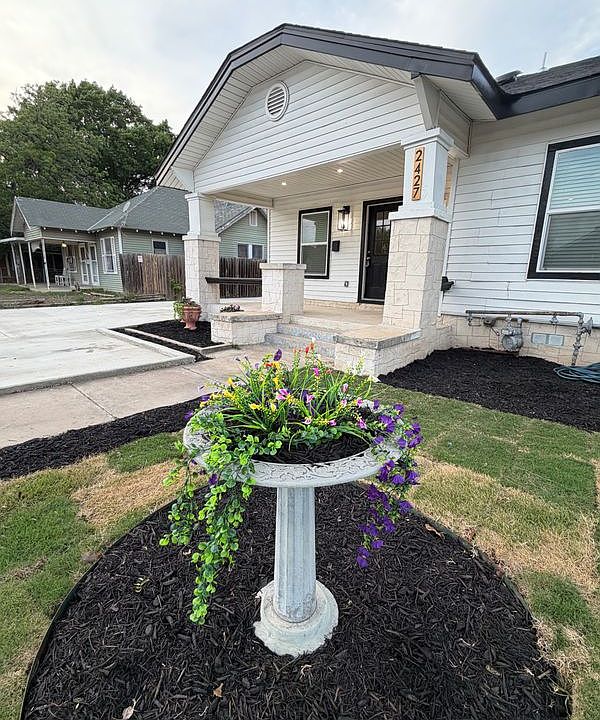 1st image of 2427 W Southcross Blvd #1