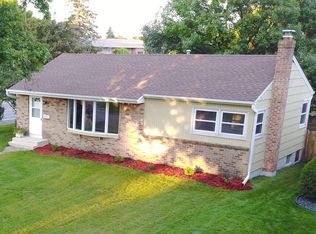 2501 Oregon Ave S, Saint Louis Park, MN 55426