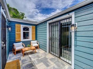 1437 N Uinta Street, Denver, CO 80220