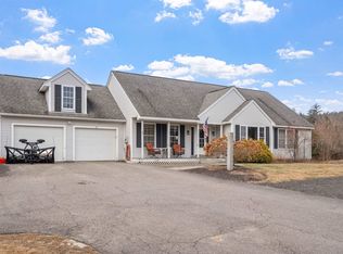 71 McMurphy Rd, Alexandria, NH 03222