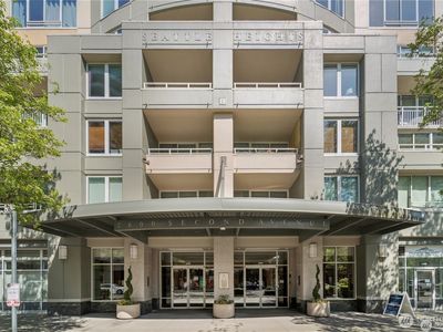 2600 2nd Avenue #409, Seattle, WA, 98121