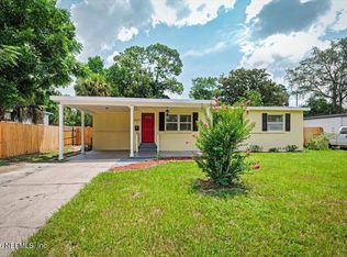 2625 CHARBRAY Drive, Jacksonville, FL 32211