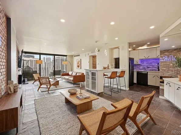 1020 15th Street #29H, Denver, CO 80202
