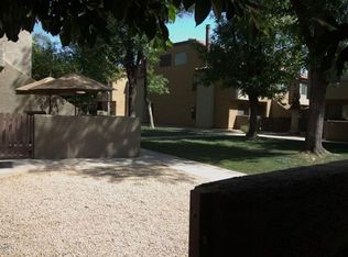 2040 S Longmore UNIT 60, Mesa, AZ 85202
