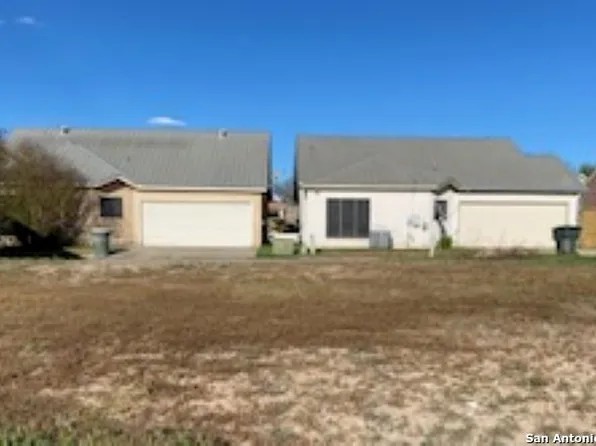 3 Leona Heights LOT 3, Uvalde, TX 78801
