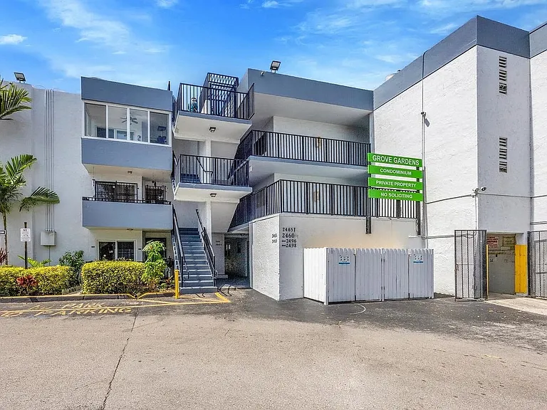 2498 SW 17th Ave #4206 — Photo 10