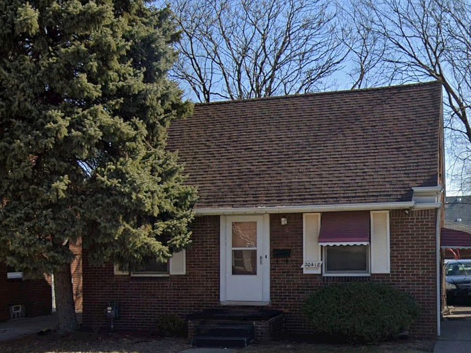 1st image of 20418 Wexford St