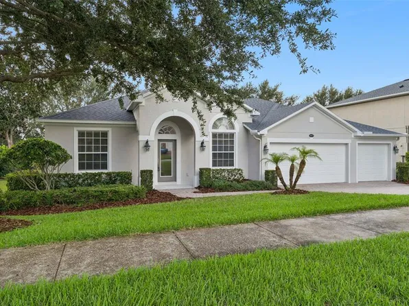 1017 HARMONY LANE, CLERMONT, FL 34711