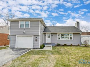 715 W Melrose Ave, Findlay, OH 45840