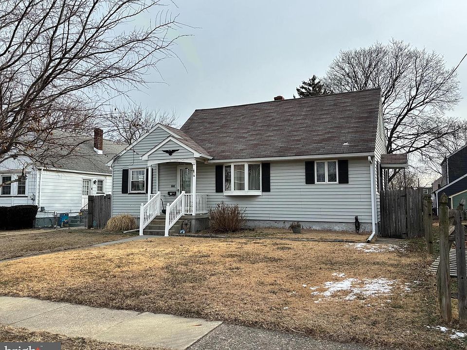 1st image of 606 N Brown St