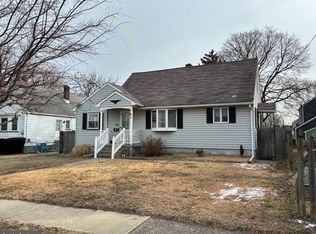 606 N Brown St, Gloucester City, NJ 08030