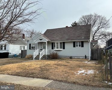 606 N Brown St, Gloucester City, NJ, 08030