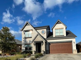 2108 100th St, Lubbock, TX 79423