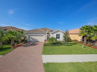 11705 Spotted Margay Ave, Venice, FL 34292
