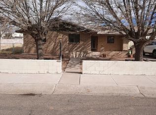 202 Anita Dr, Holbrook, AZ 86025