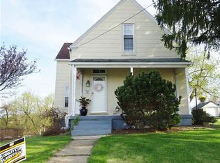52 High St, Washington, PA 15301