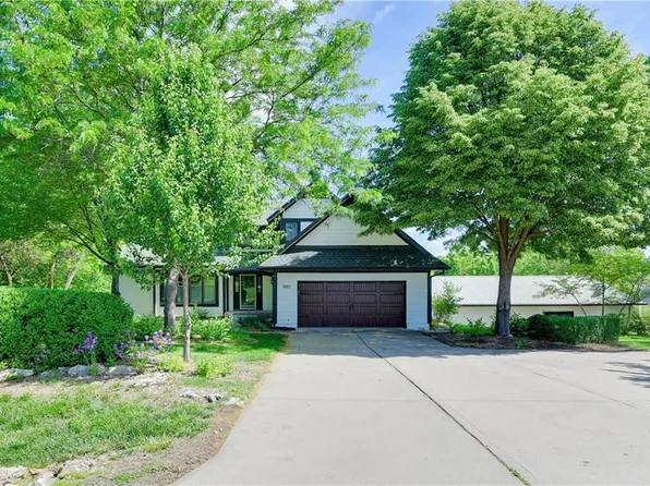 4602 E 184th Ter #4604, Belton, MO 64012