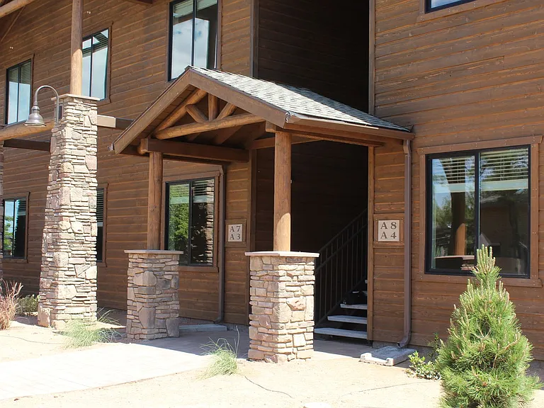 200 E Malibu Dr #A-6 — Photo 1