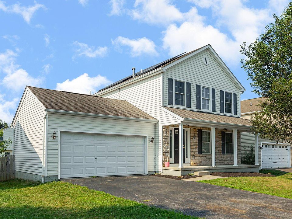 1st image of 5913 Westbank Dr
