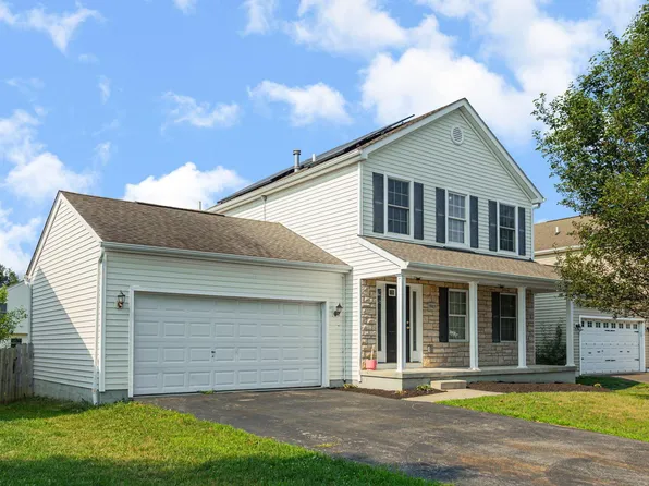 5913 Westbank Dr, Galloway, OH 43119