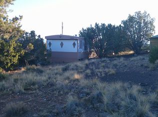 6 County Road 5061 Ln, Concho, AZ 85924