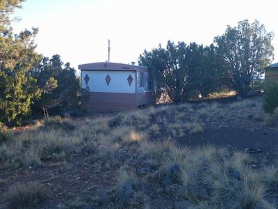 6 County Road 5061 Ln, Concho, AZ, 85924