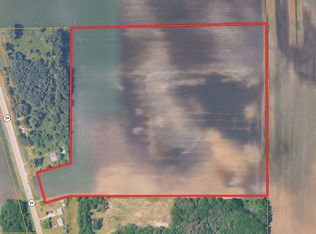 Vacant Land Sr #39, La Porte, IN 46350