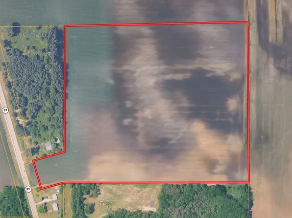 Vacant Land Sr #39, La Porte, IN 46350