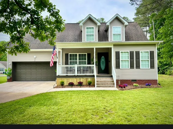 (undisclosed Address), Chickamauga, GA 30707