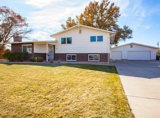 2661 Paradise Way, Grand Junction, CO 81506