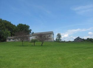 367 Stevens Rd, Binghamton, NY 13903