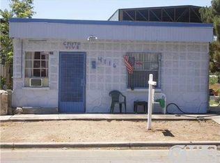 4116 Durazno Ave, El Paso, TX 79905