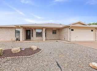 3207 Sunny Cir, Alamogordo, NM 88310