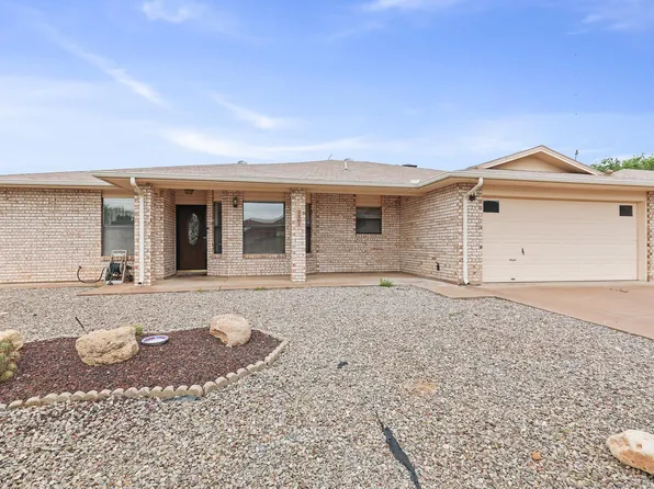 3207 Sunny Cir, Alamogordo, NM 88310