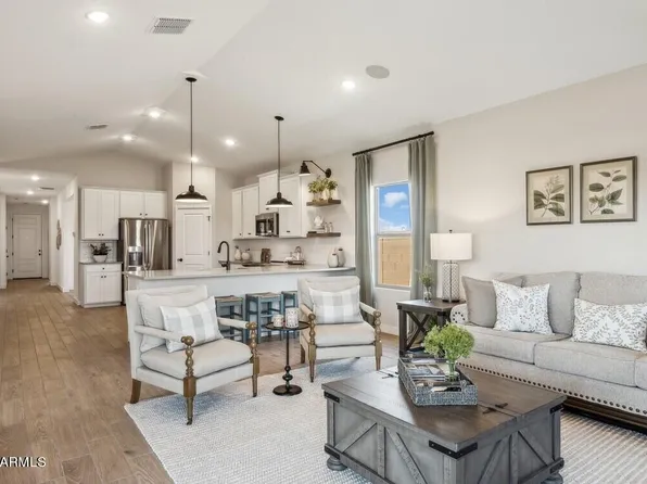 42400 W Vincent Drive, Maricopa, AZ 85138