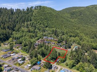 Tl 1507 Fir Ave, Garibaldi, OR 97118