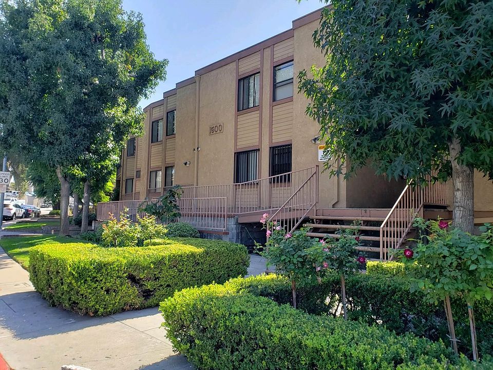 1st image of 1502 E Wilson Ave #110