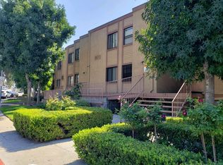 1502 E Wilson Ave #110, Glendale, CA 91206