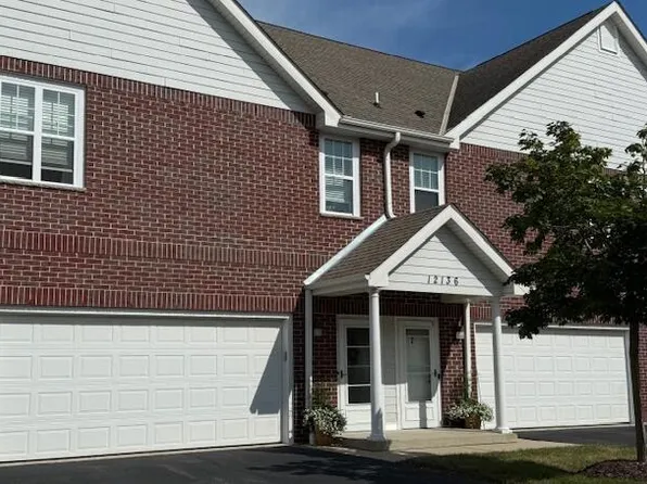 12136 West Virginia CIRCLE #7, Franklin, WI 53132